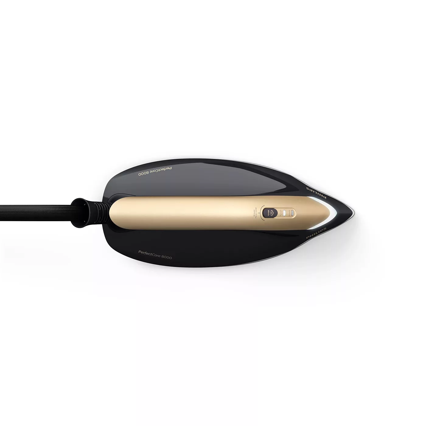 اتو مخزندار 2700 وات فیلیپس مدل PSG8130/80