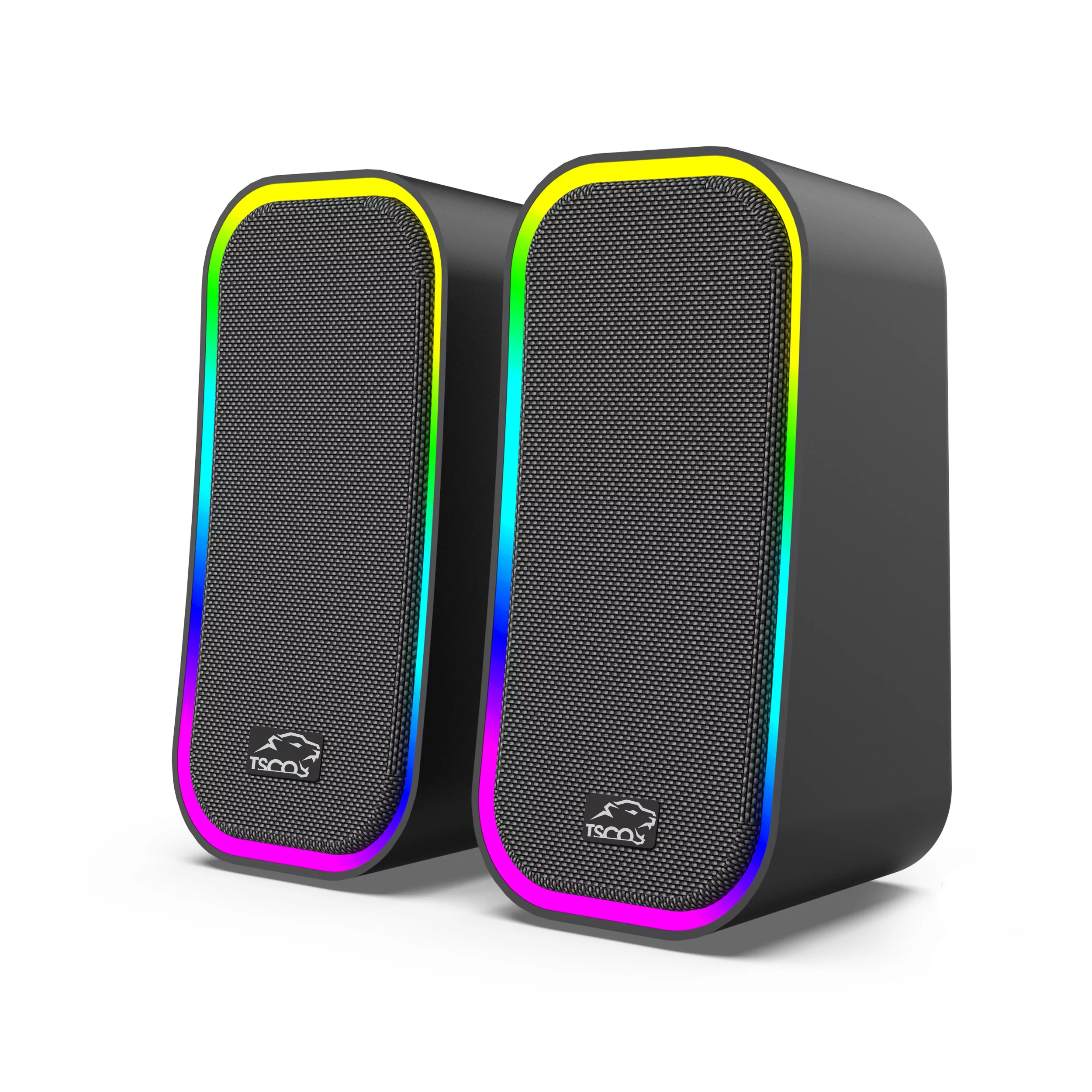 اسپیکر گیمینگ دسکتاپ تسکو مدل GS 2076