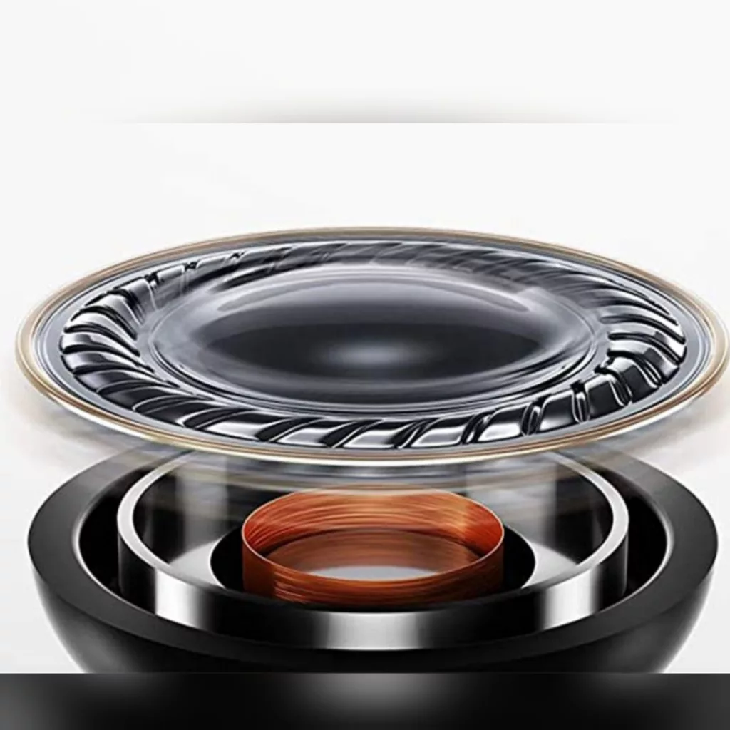 هندزفری جوی روم مدل Metal Wired EL122