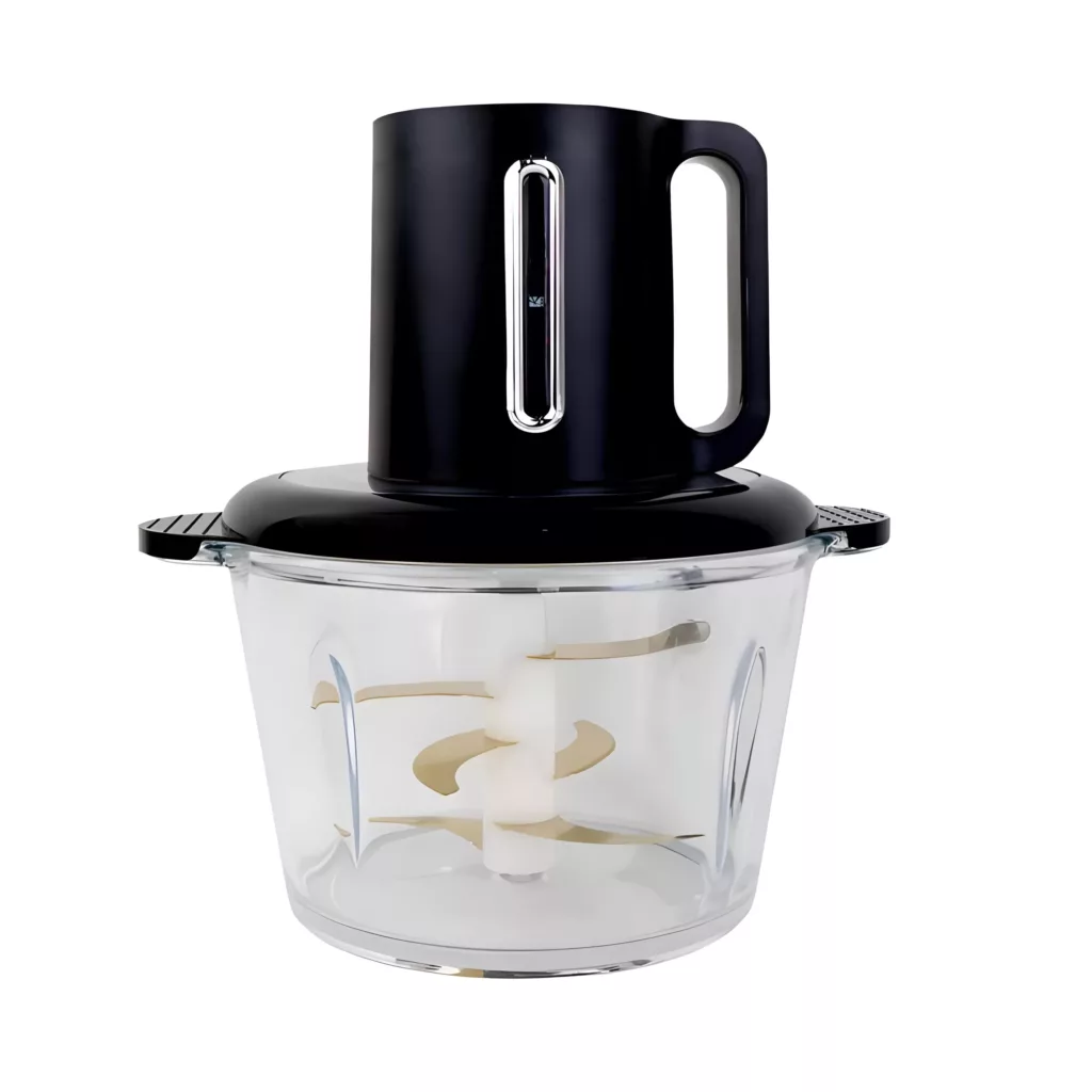 خردکن 3 لیتری ام آر اس مدل mrs640