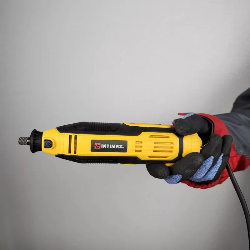 فرز مینیاتوری 180 وات اینتیمکث کد 200913 مجموعه 200 عددی