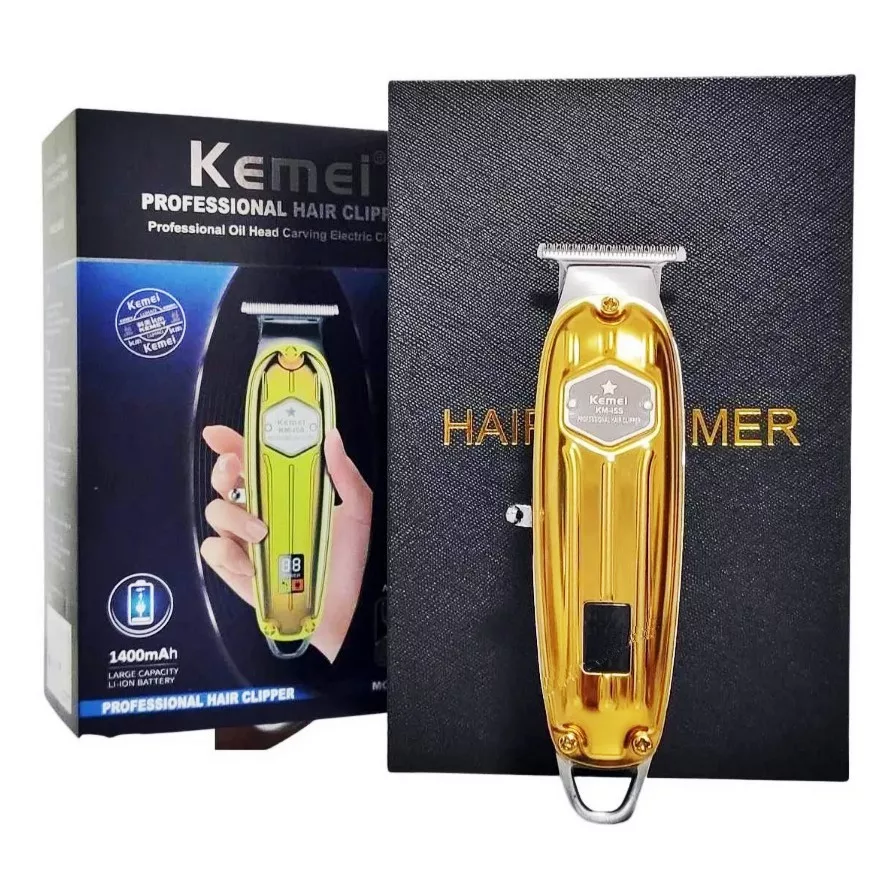 ماشین اصلاح موی سر و صورت کیمی مدل KM-I5S