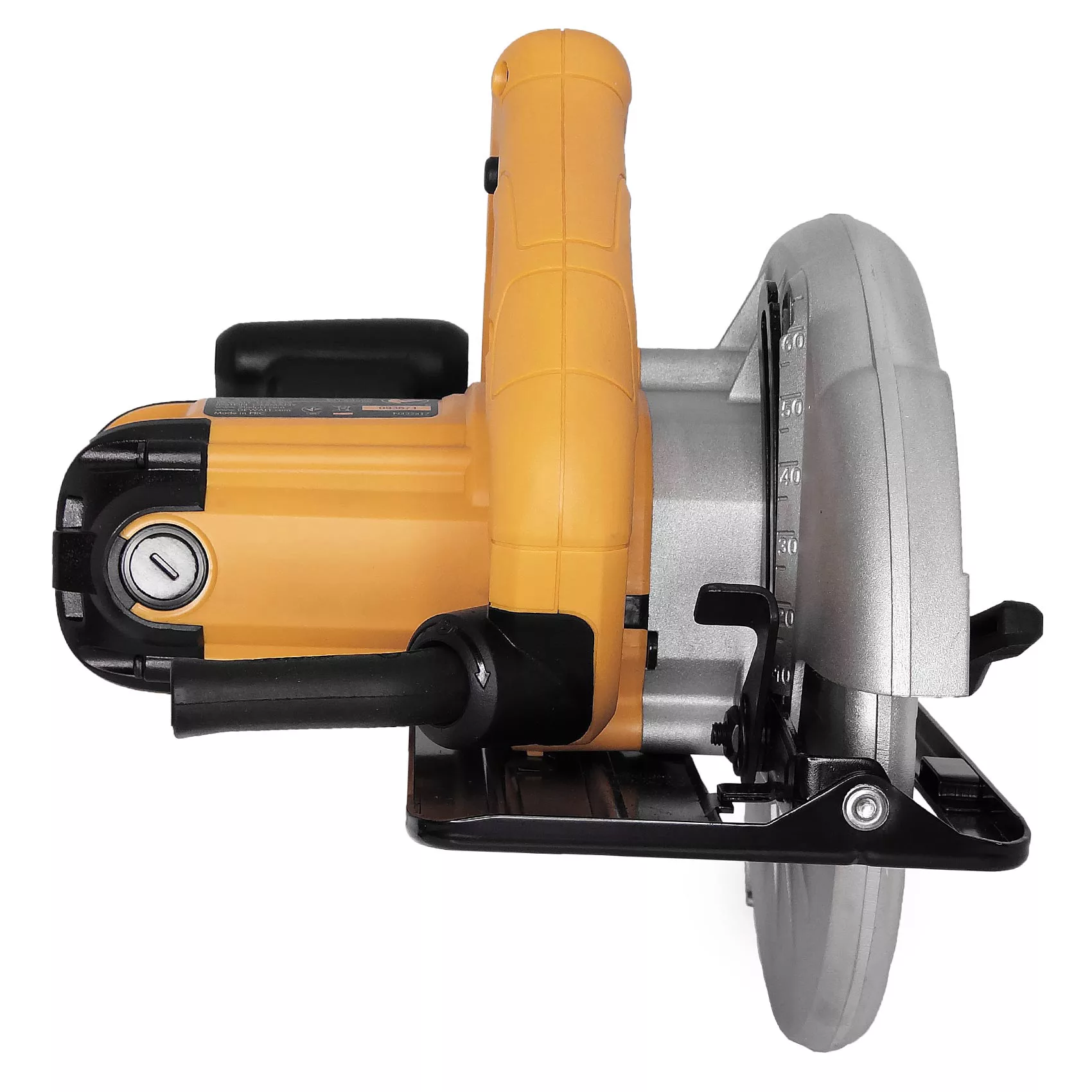 اره دیسکی دیوالت مدل ART-DWT-560T