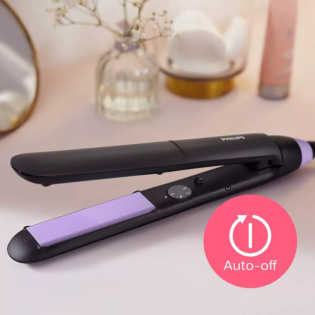 اتو مو فیلیپس مدل BHS377/00