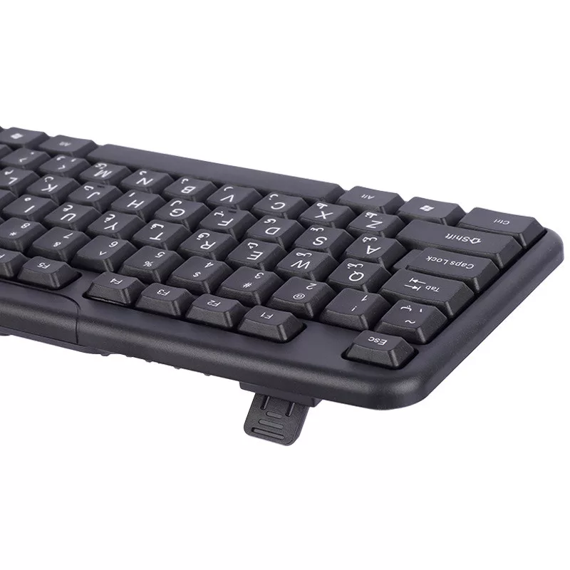 کیبورد و ماوس ایکس پی-پروداکت مدل 10500H