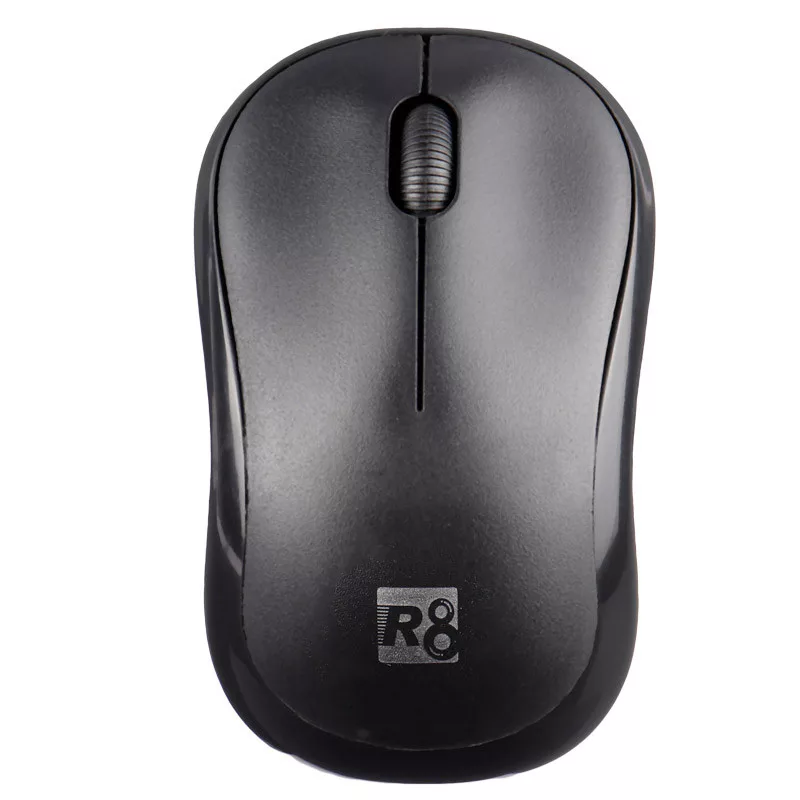 ماوس بی سیم آر هشت مدل 1701