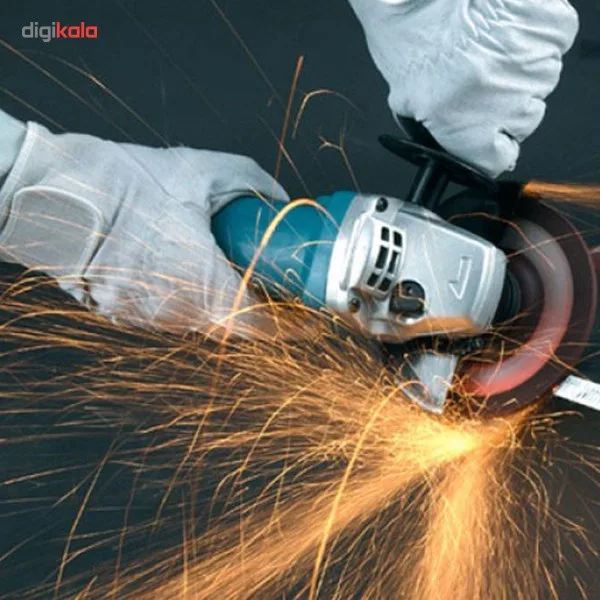 مینی فرز ماکیتا مدل 9554HNG