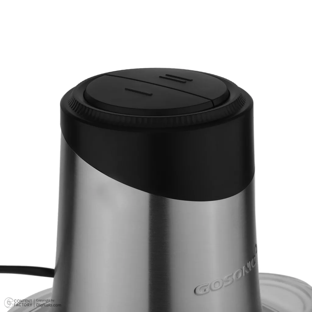 خردکن گوسونیک مدل GSC-503