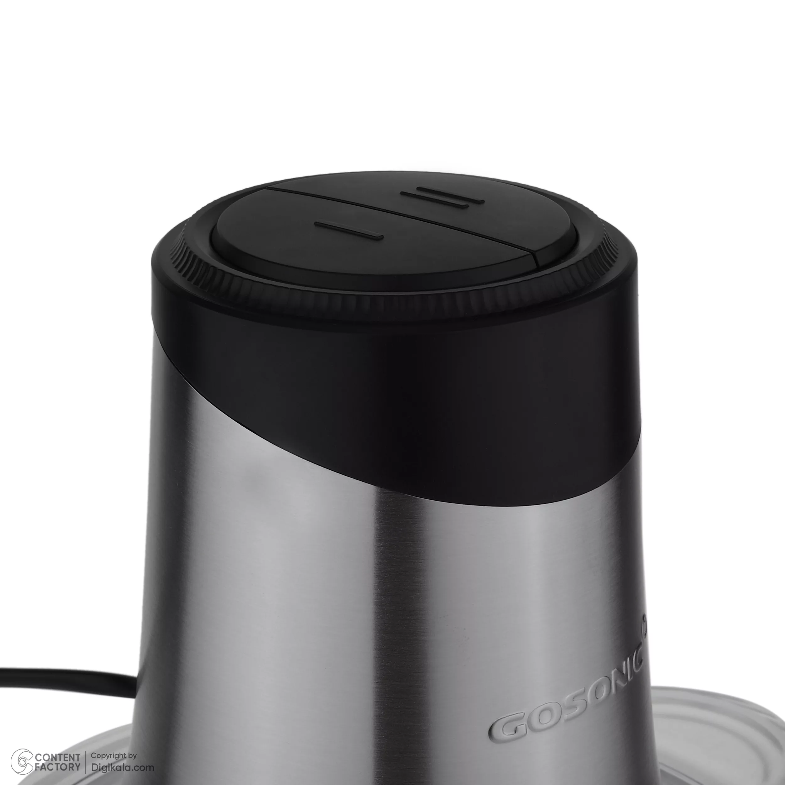 خردکن گوسونیک مدل GSC-503