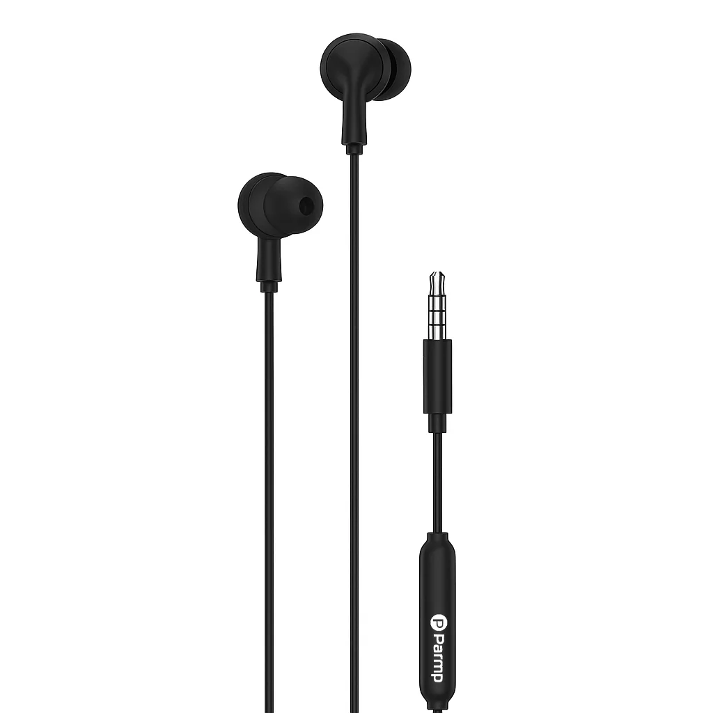 هندزفری پارمپ مدل Super Bass FYM35