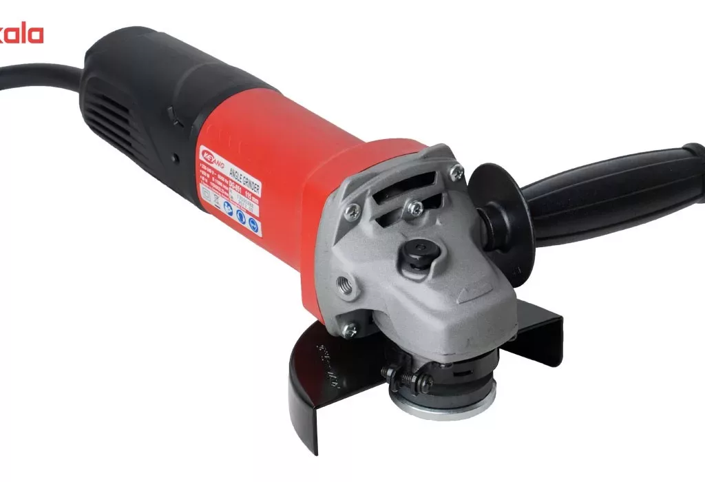 مینی فرز کیانگ مدل DG-851