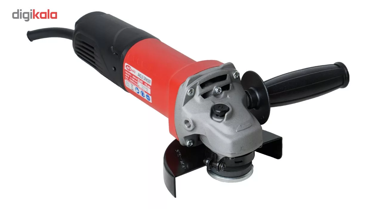 مینی فرز کیانگ مدل DG-851