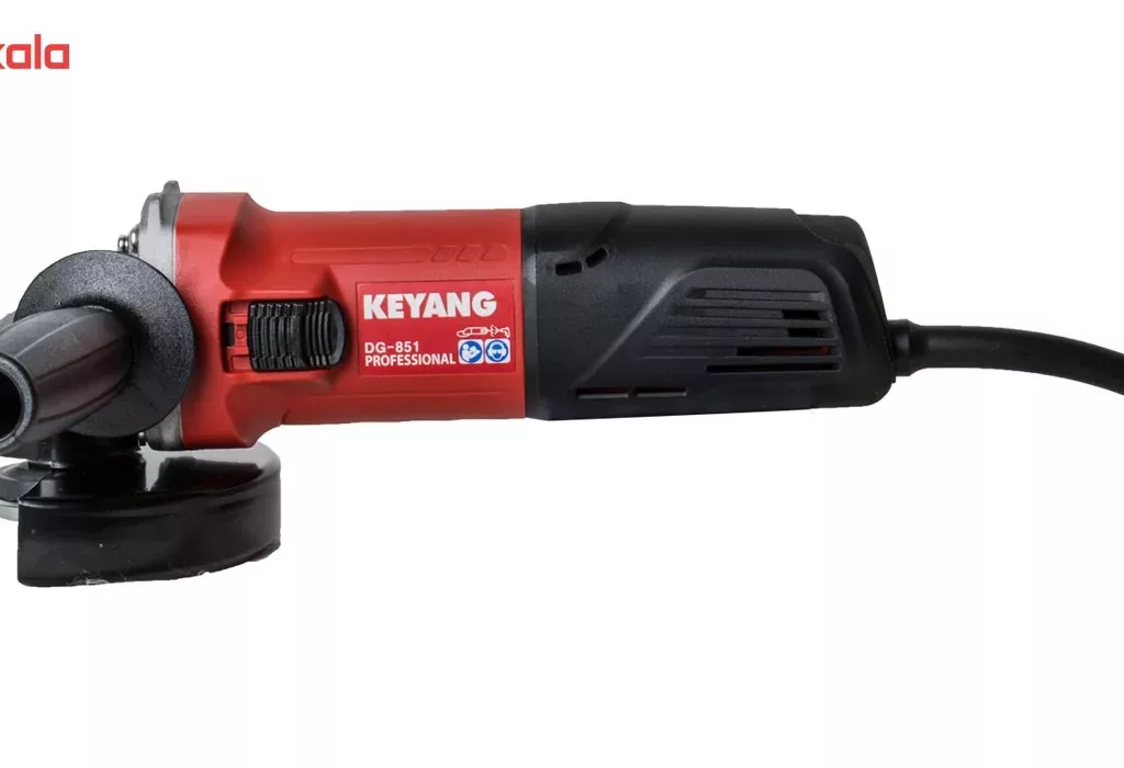 مینی فرز کیانگ مدل DG-851