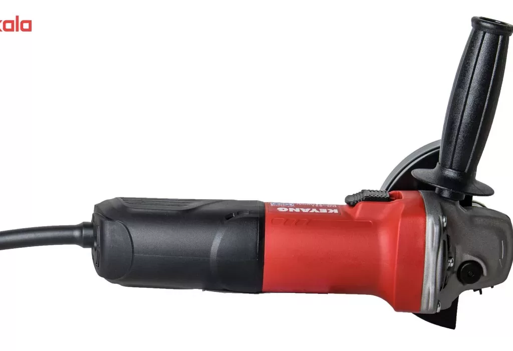 مینی فرز کیانگ مدل DG-851