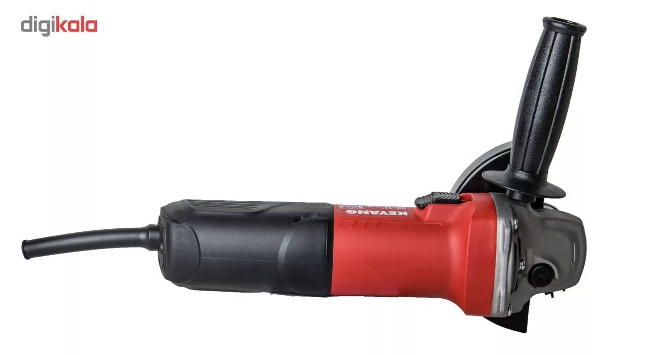 مینی فرز کیانگ مدل DG-851