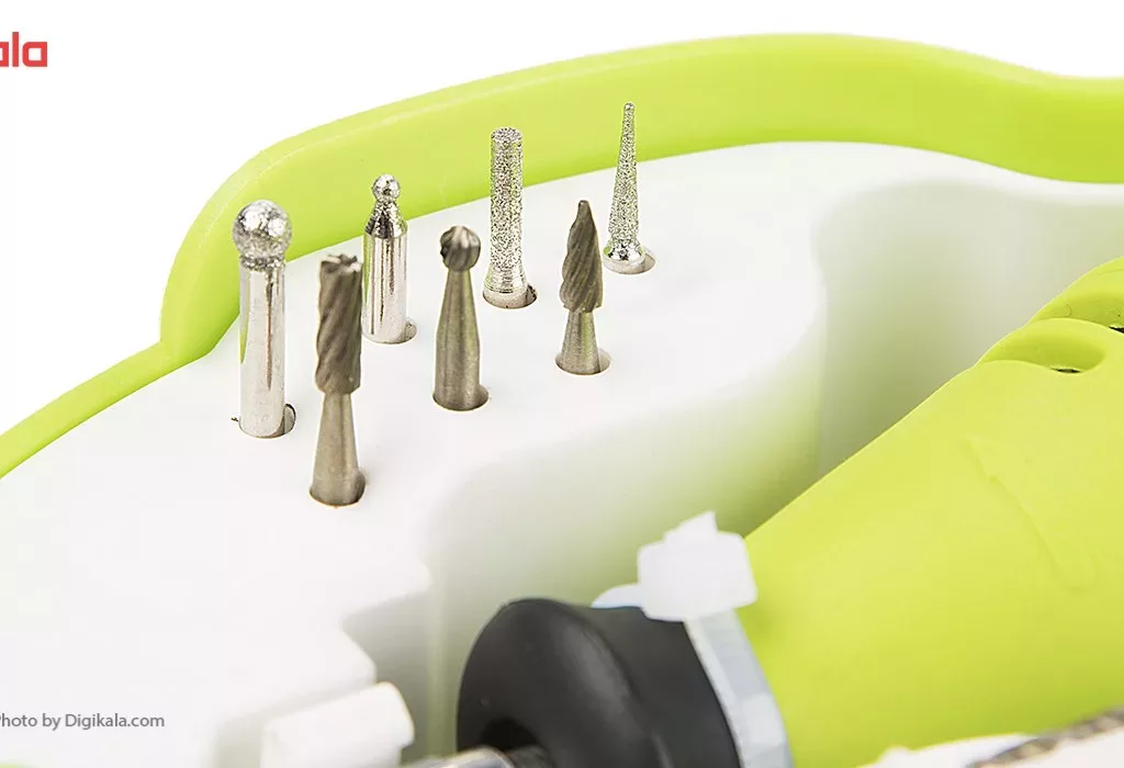 فرز انگشتی سیلور مدل GTP01A14