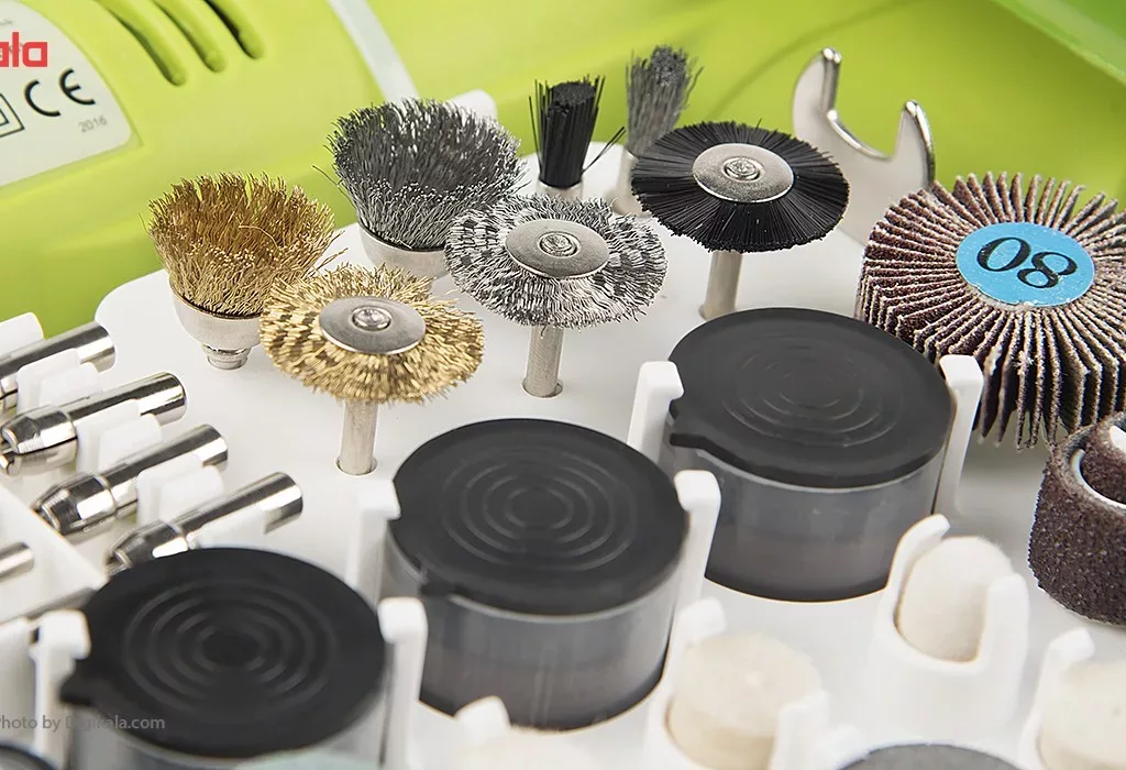 فرز انگشتی سیلور مدل GTP01A14