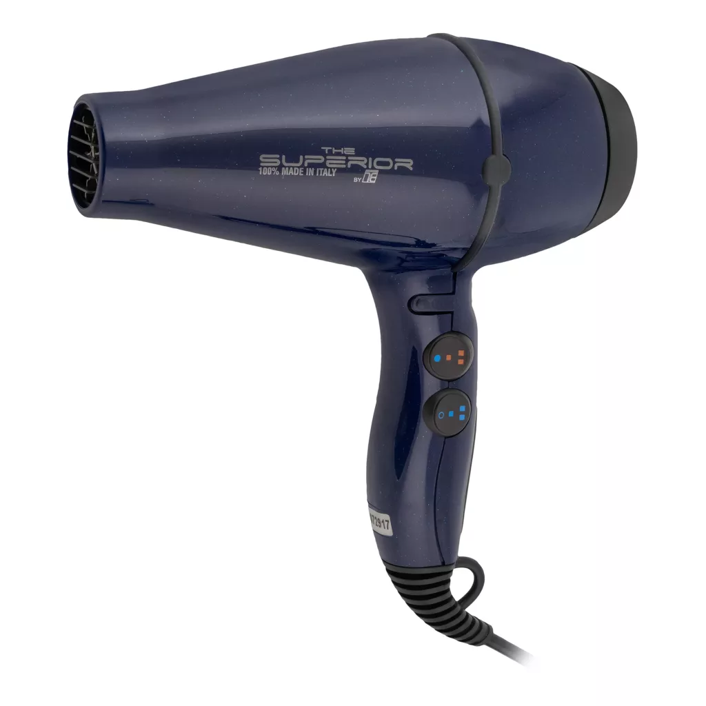 سشوار حرفه ای تکنو درای مدل The Superior