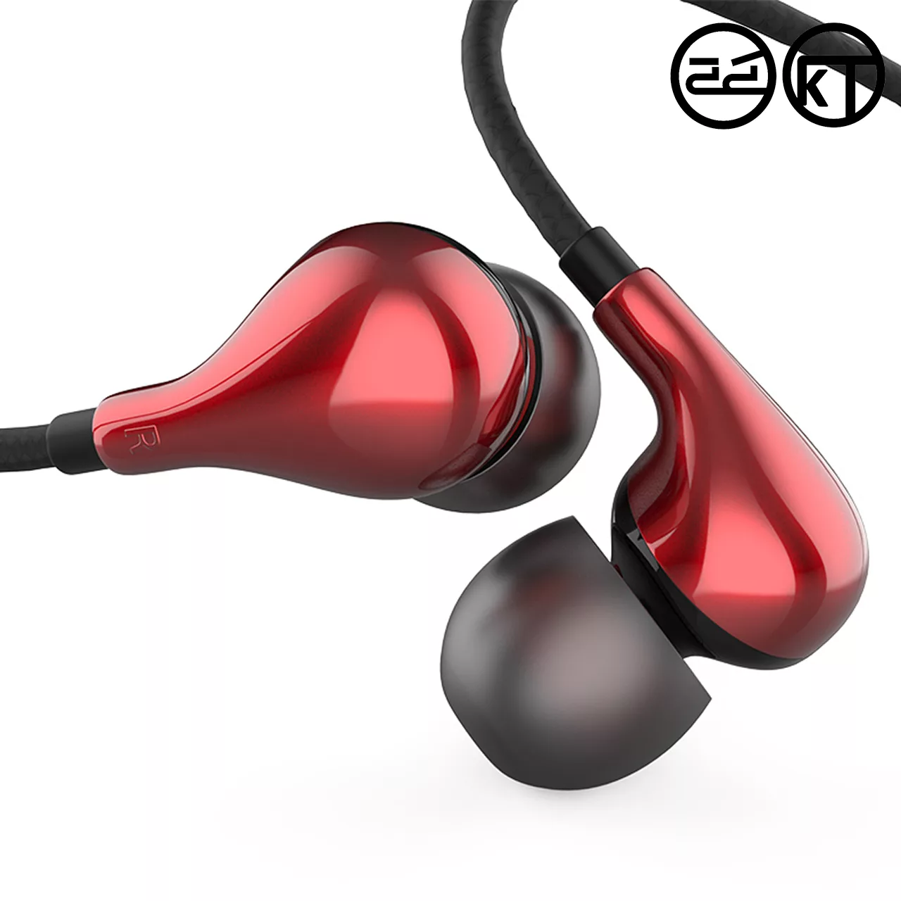 هدفون کی تی مدل WH8