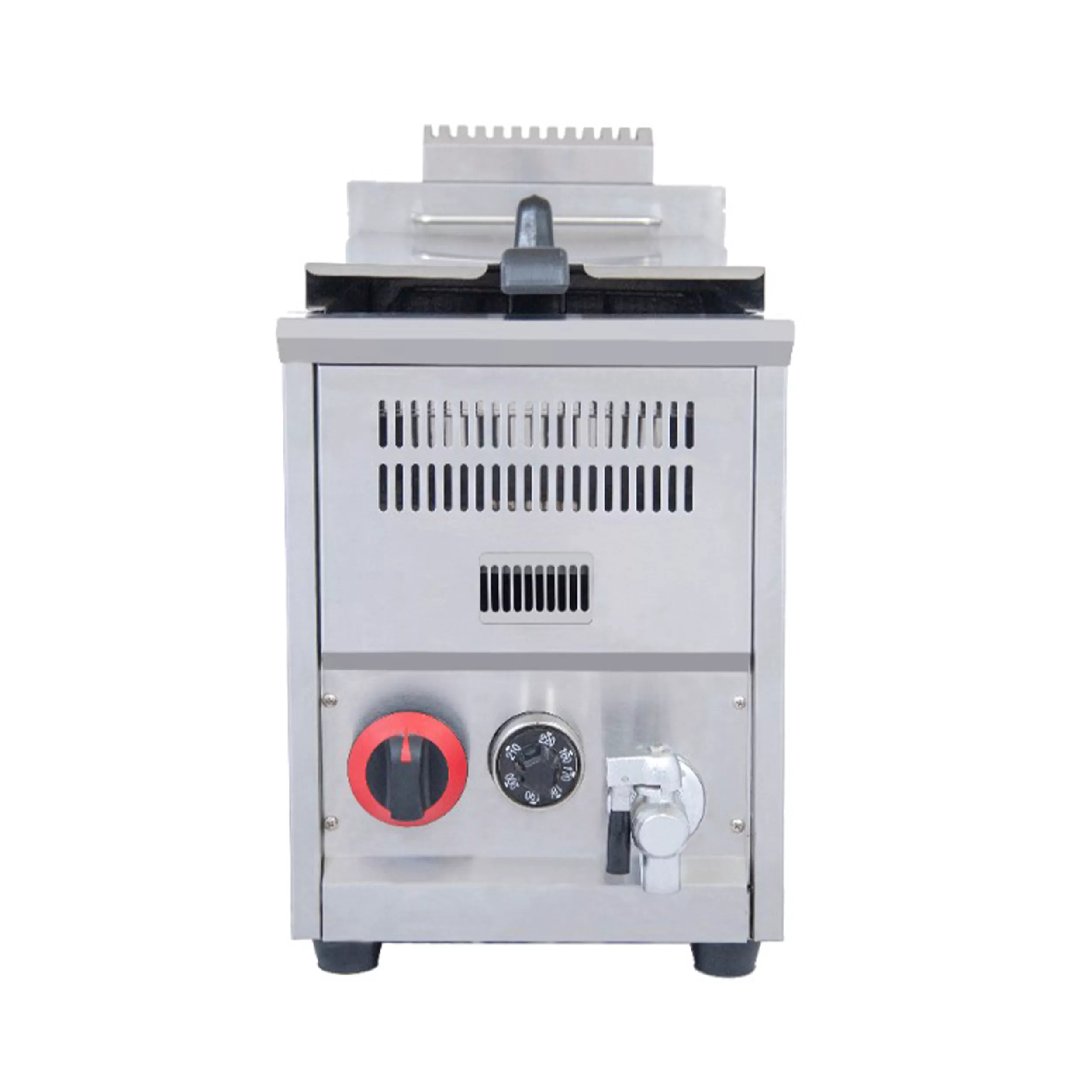 سرخ کن صنعتی مدل OT71 سرخ کن صنعتی مدل OT71