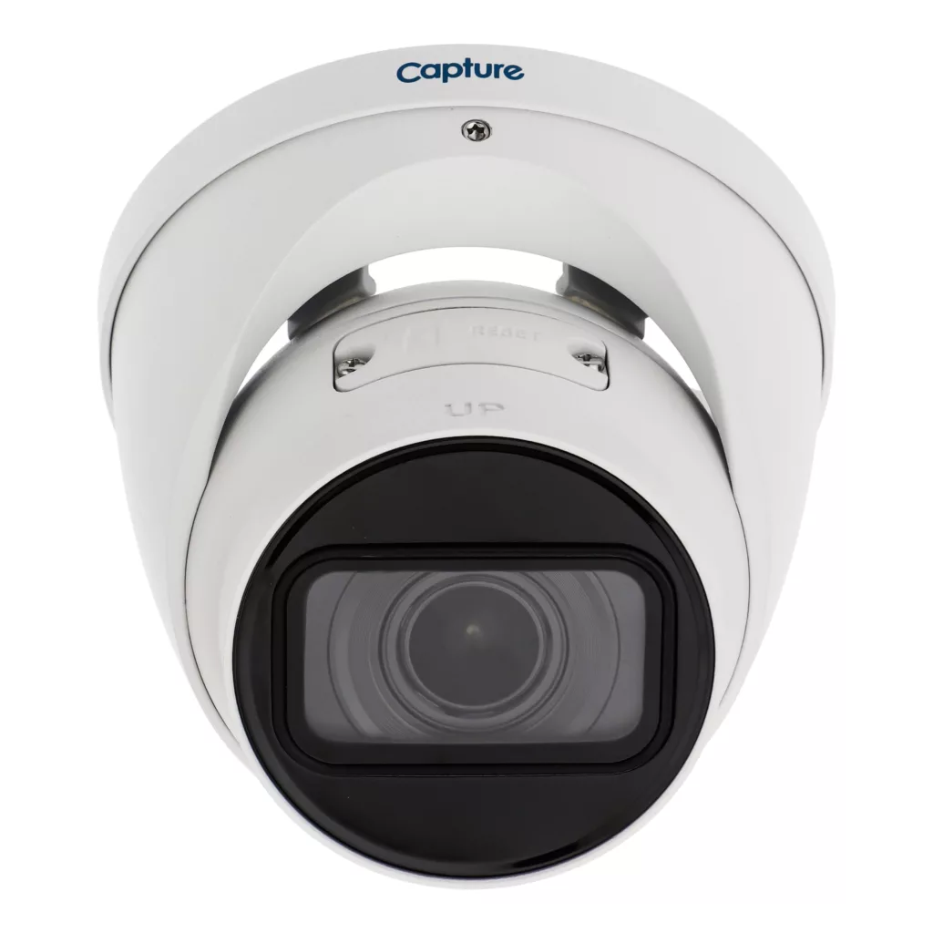 دوربین مداربسته تحت شبکه کپچر مدل R2-4MPIPMOEY