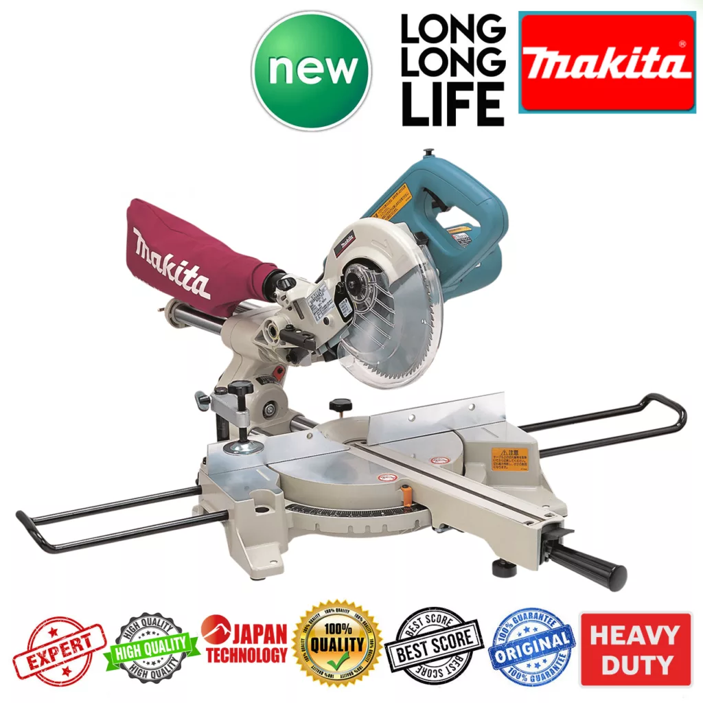 اره فارسی بر ماکیتا مدل LS0714