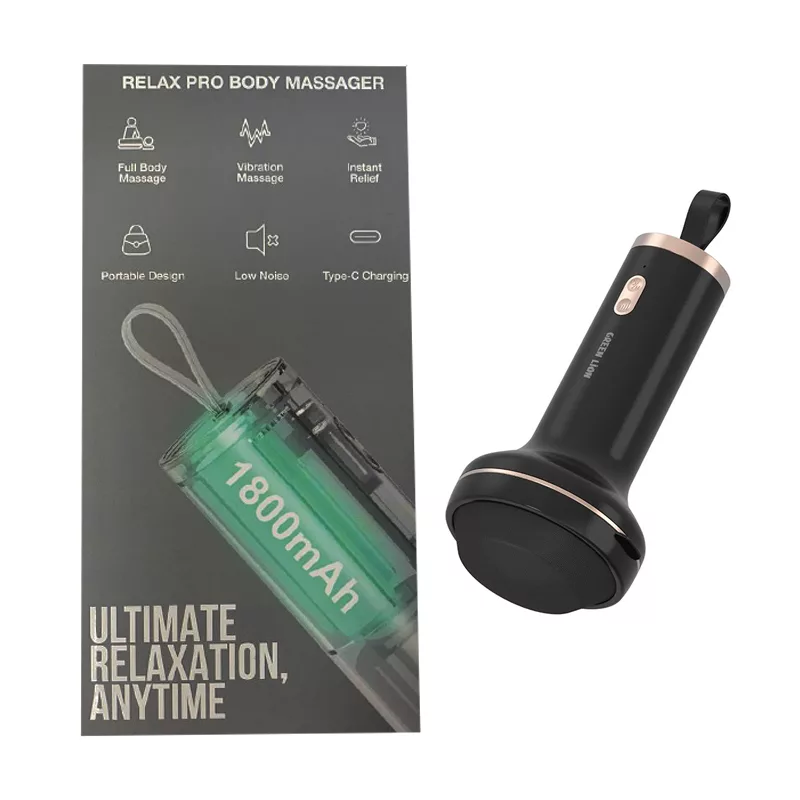 ماساژور برقی گرین لاین مدل GL-MG10