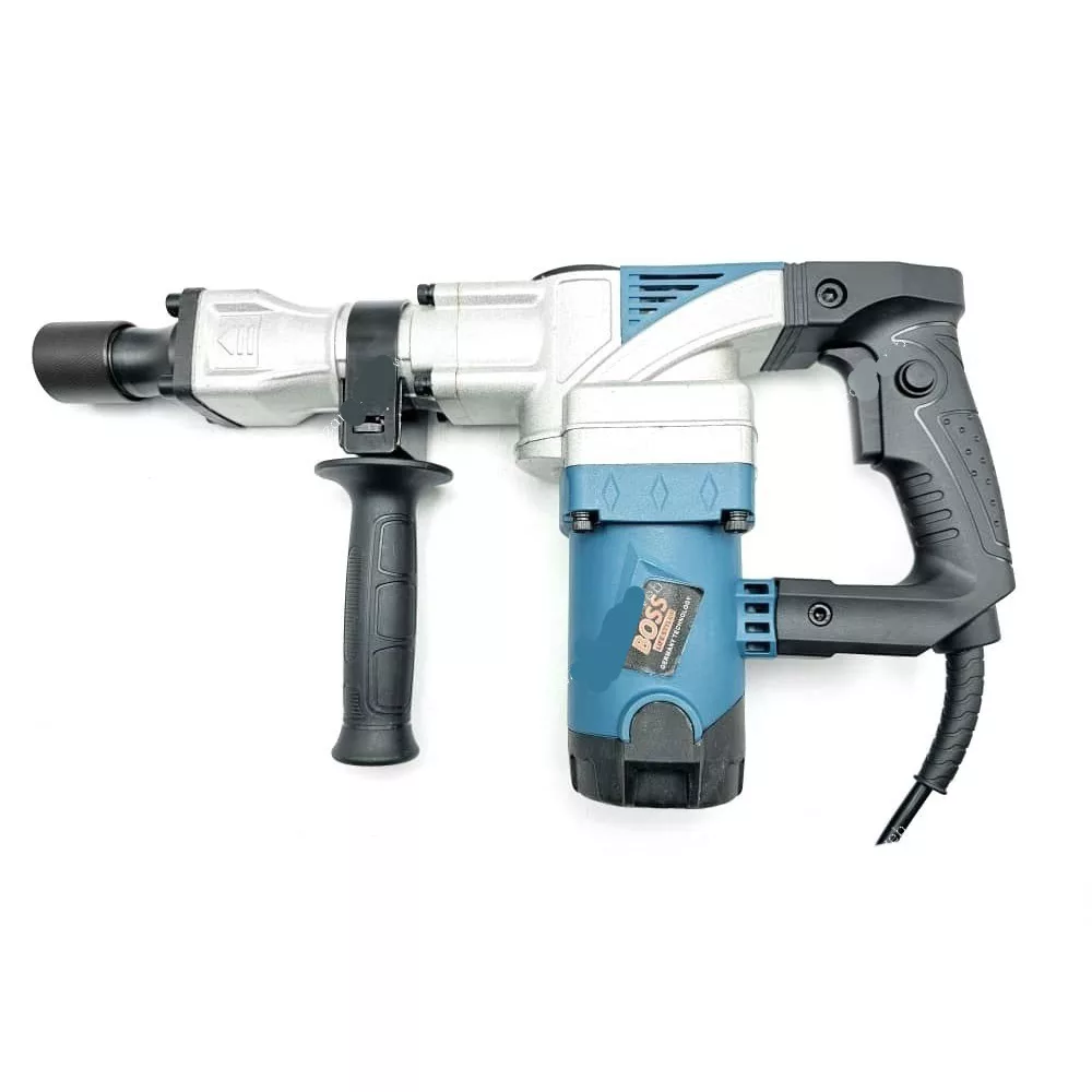 چکش تخریب باس مدل LIFE-STYLE