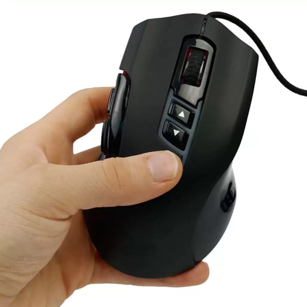 ماوس مخصوص بازی مدل ts20023