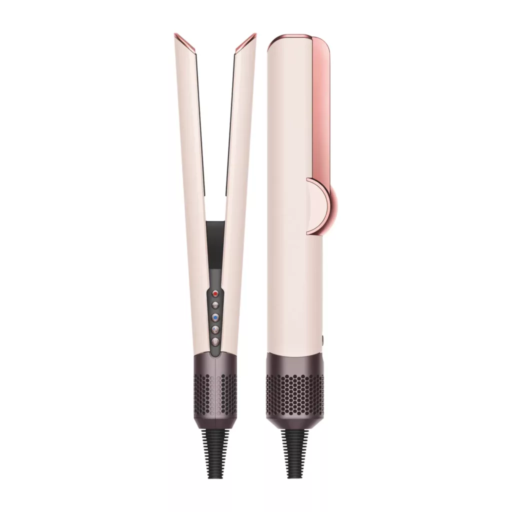 اتو و حالت‌دهنده‌ی مو دایسون مدل airstrait HT01