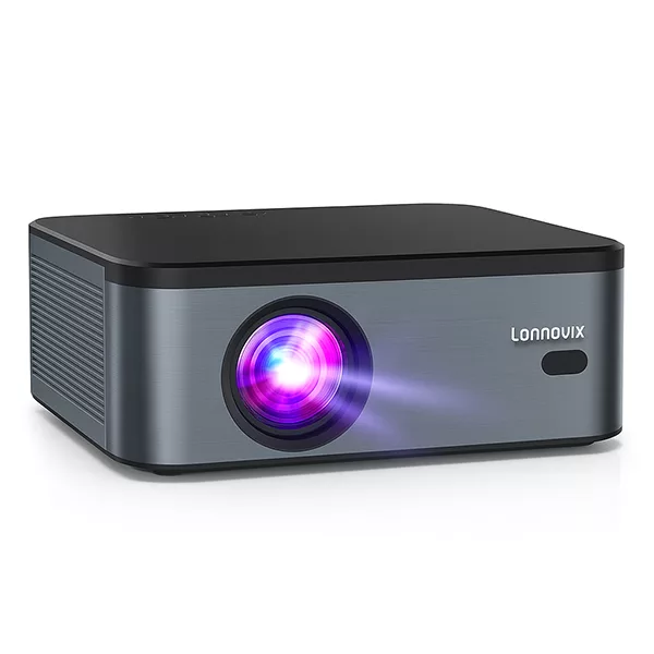 ویدئو پروژکتور لونوویکس مدل L8