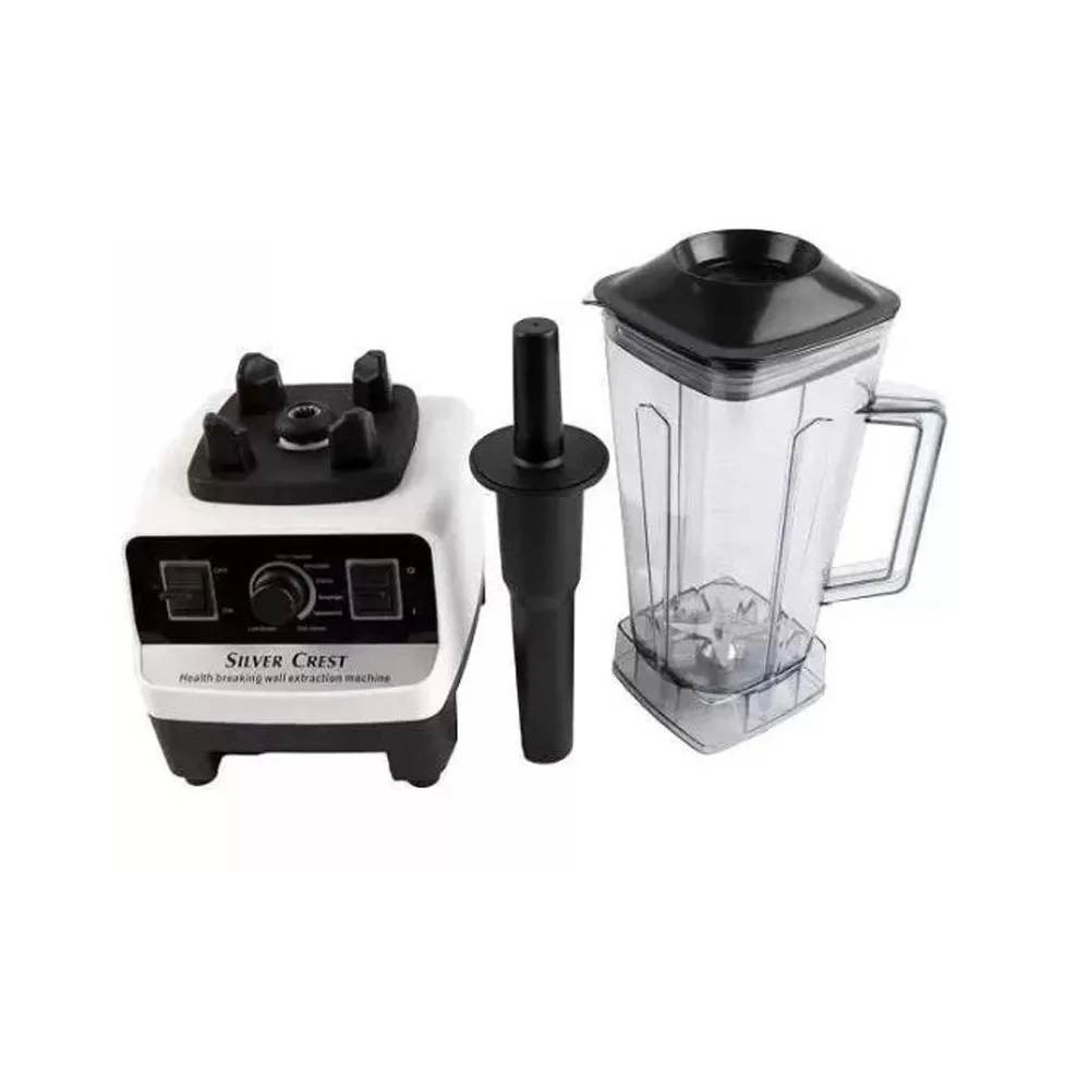 مخلوط کن 2 لیتری سیلور کرست مدل SC1589G