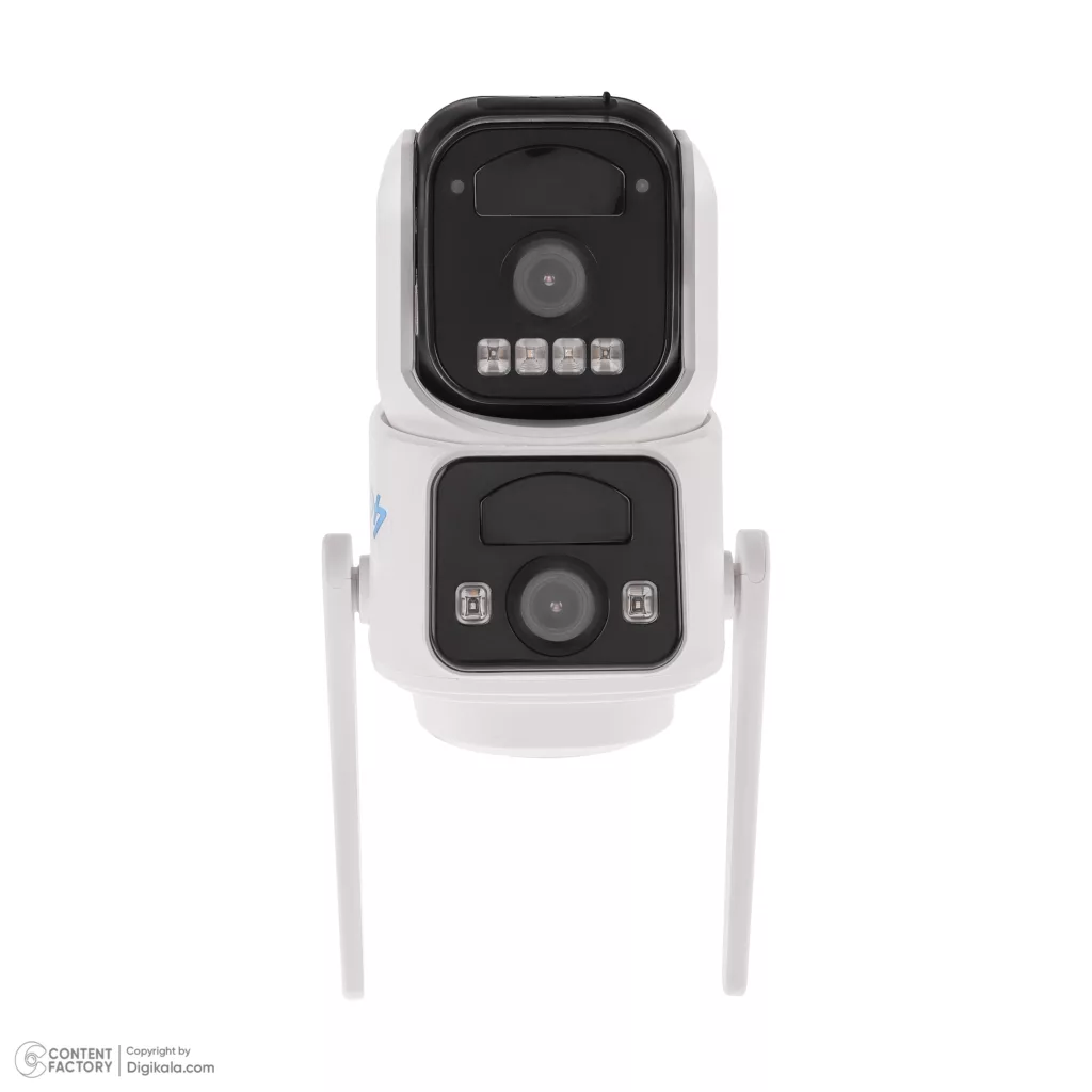 دوربین مداربسته تحت شبکه اوکام پرو مدل DS2