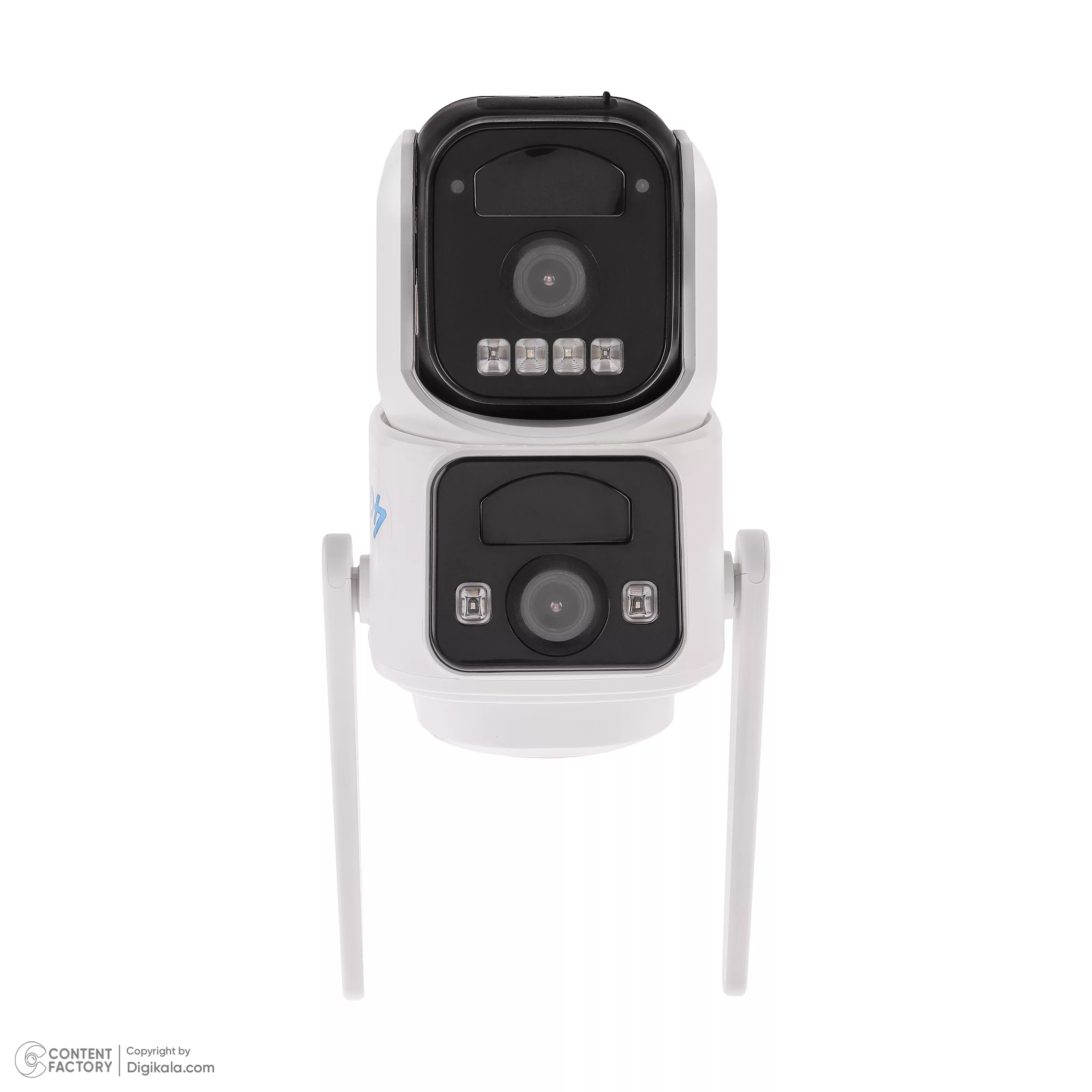 دوربین مداربسته تحت شبکه اوکام پرو مدل DS2