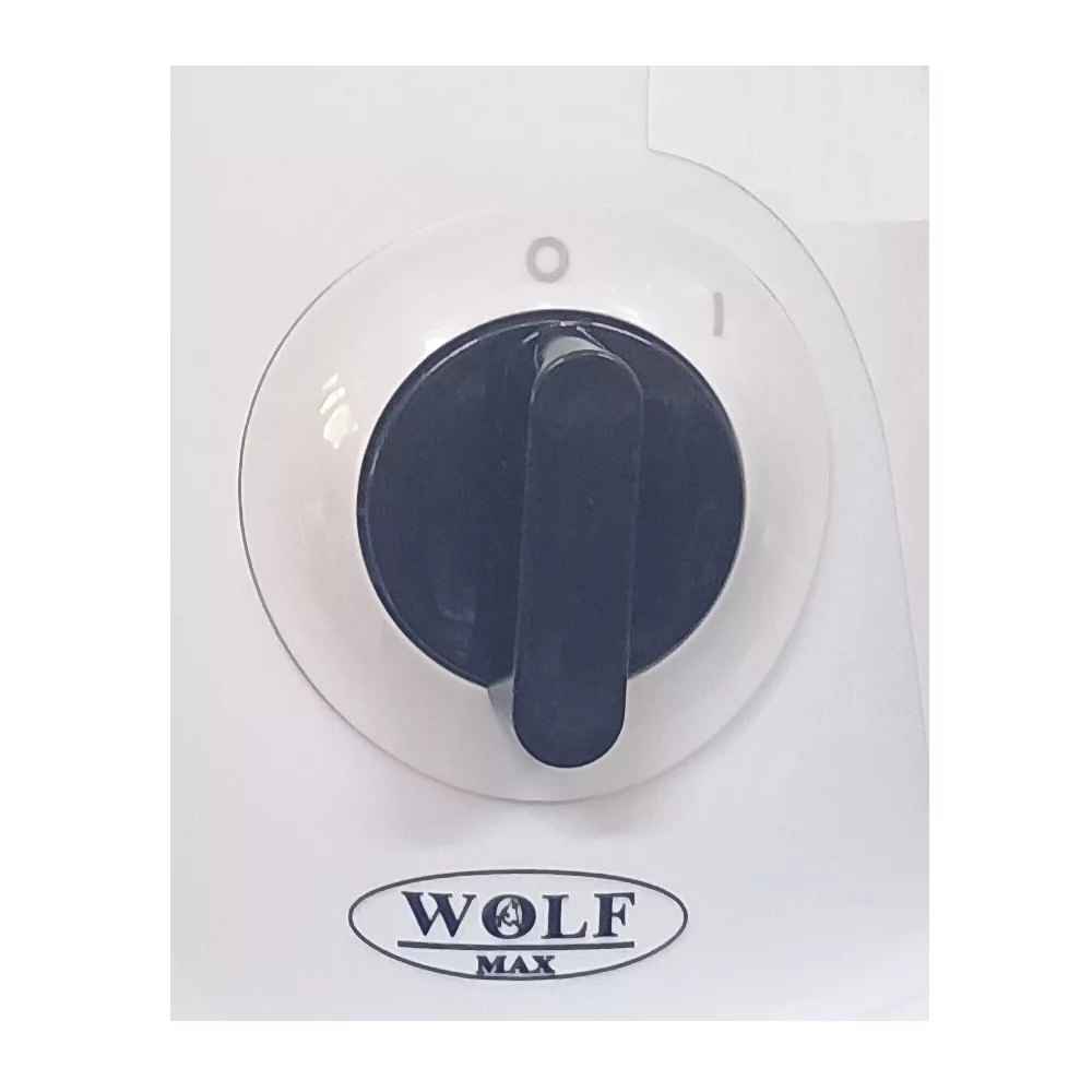 رنده برقی ولف مکس مدل WF-513