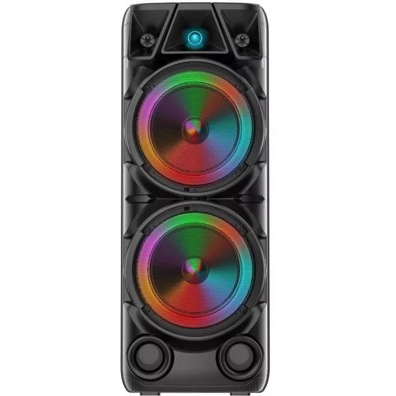 اسپیکر بلوتوثی مدل ZQS8210