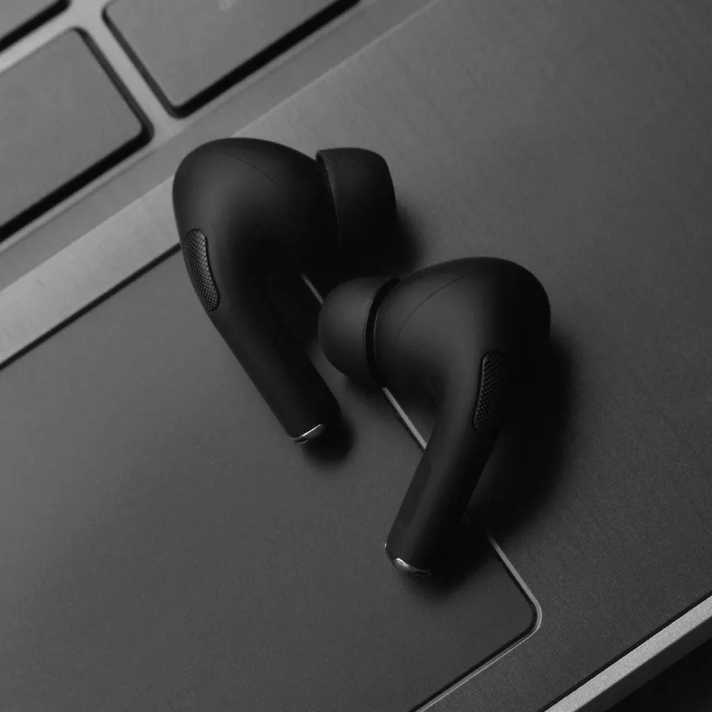 هندزفری بلوتوثی مدل AirPods Pro ‌Black