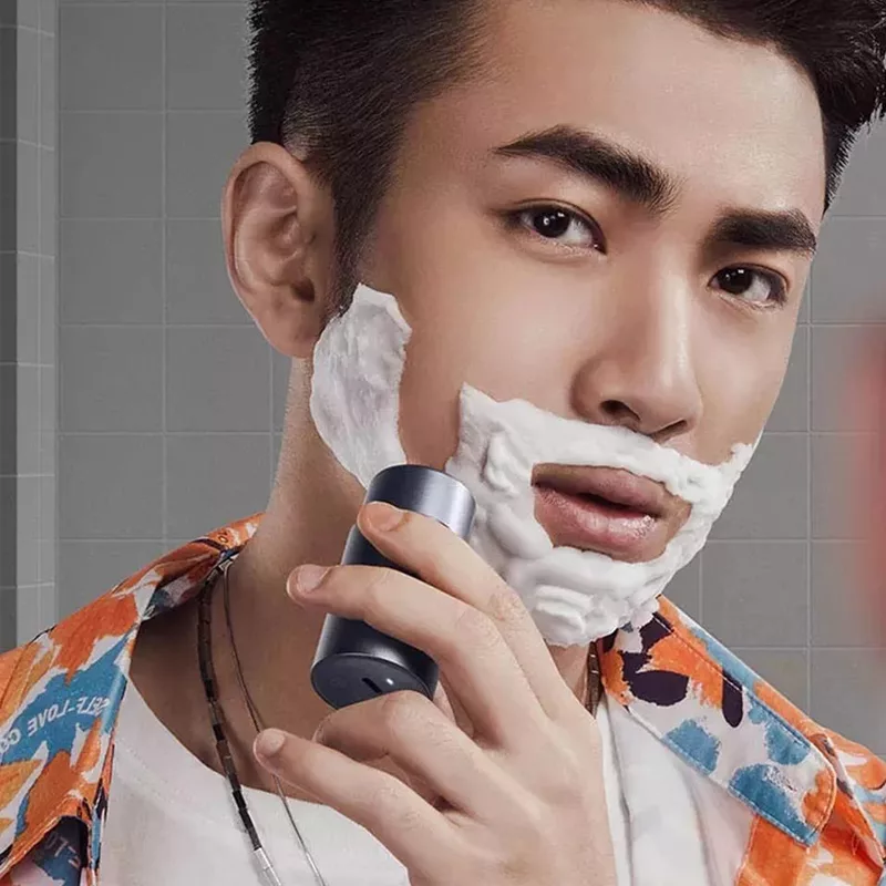 ماشین اصلاح موی صورت شوسی مدل Smart Sensor