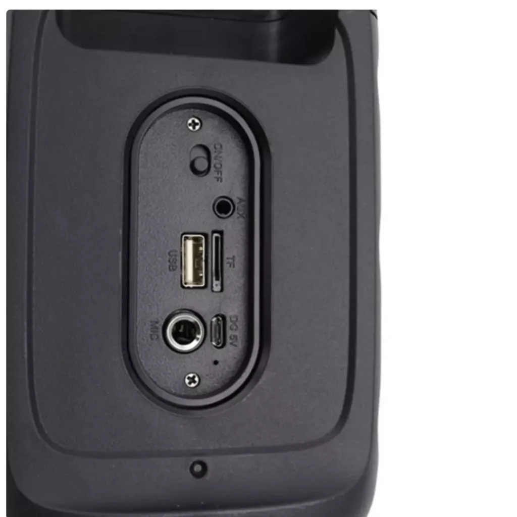 اسپیکر بلوتوثی قابل حمل کی تی اس مدل KTS 1576