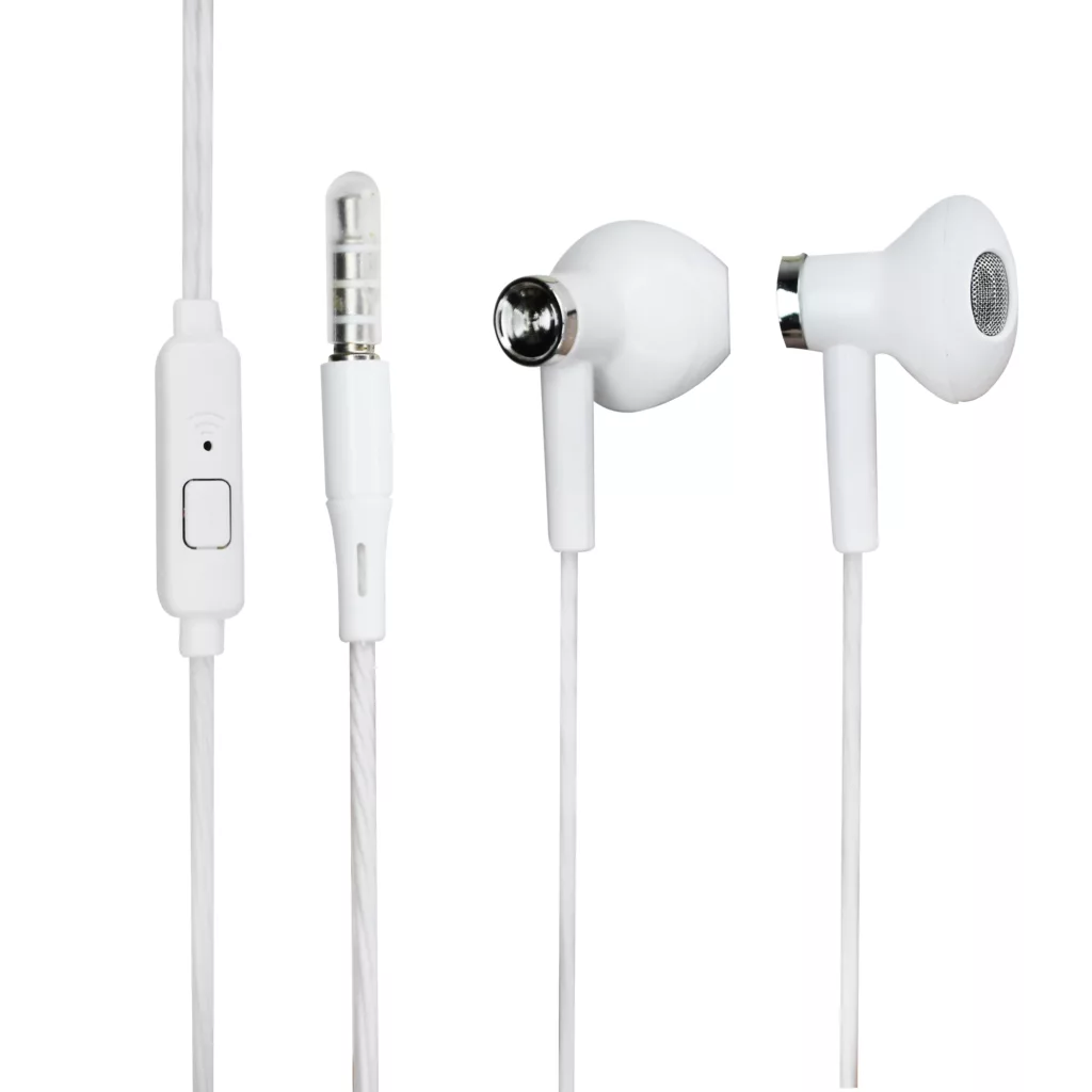 هندزفری انستی مدل E-004