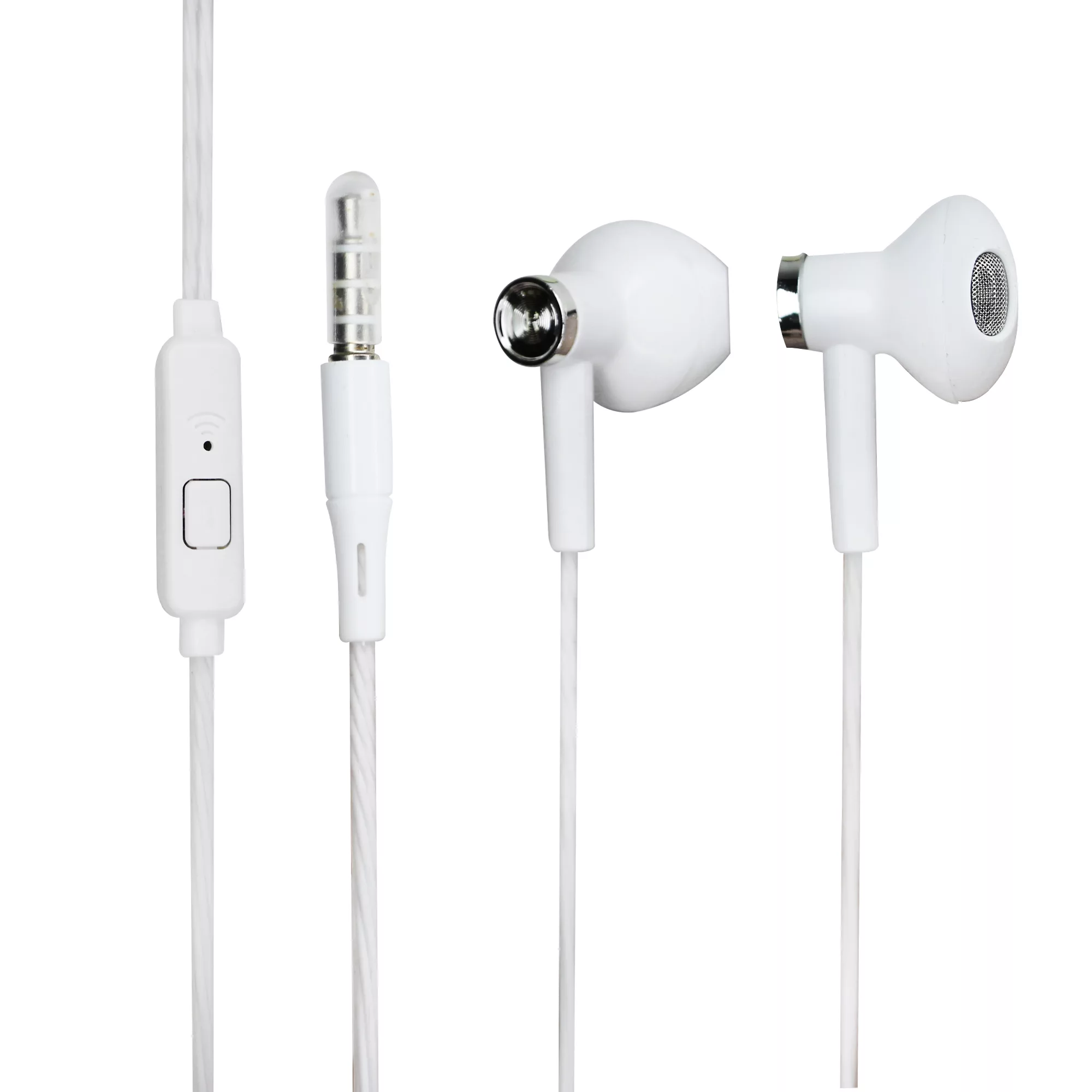 هندزفری انستی مدل E-004 هندزفری انستی مدل E-004