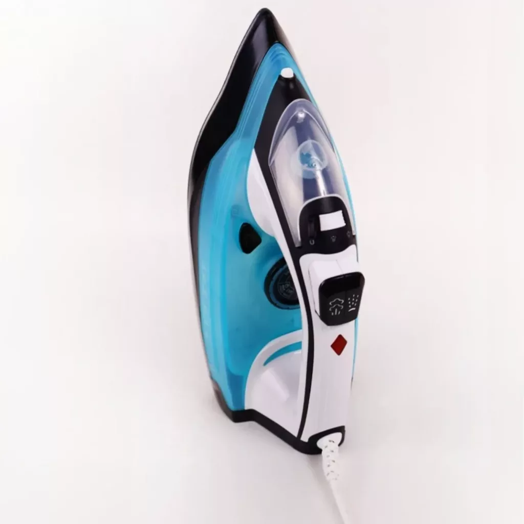 اتو بخار وینینگ استار مدل ST-428