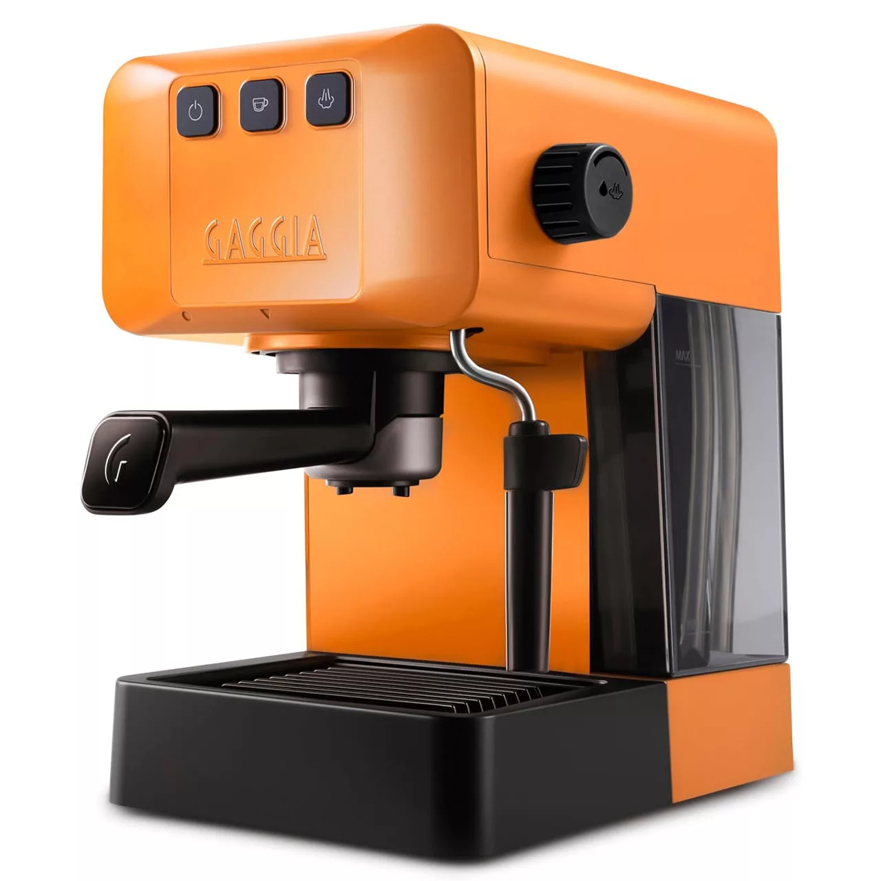 اسپرسو ساز ۱۲۰۰ میلیلیتر گاگیا مدل EG2109/05