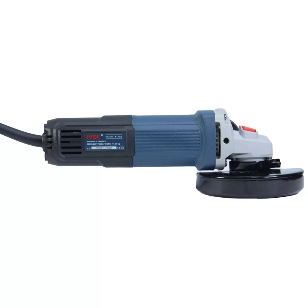 مینی‌فرز ایوک مدل K-7112