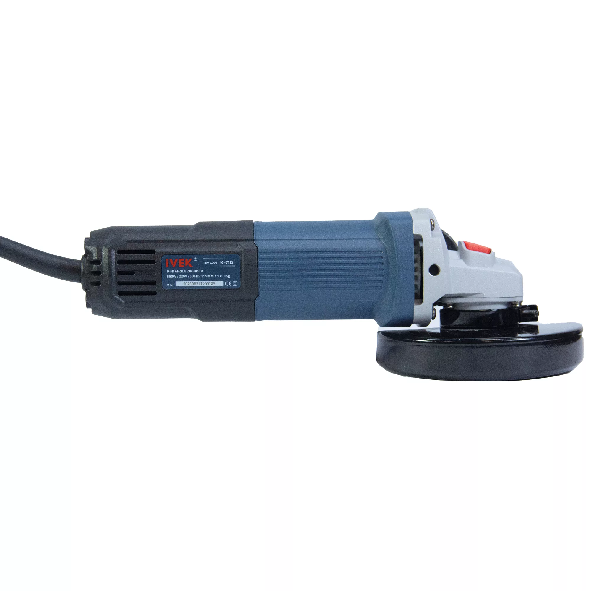 مینی‌فرز ایوک مدل K-7112