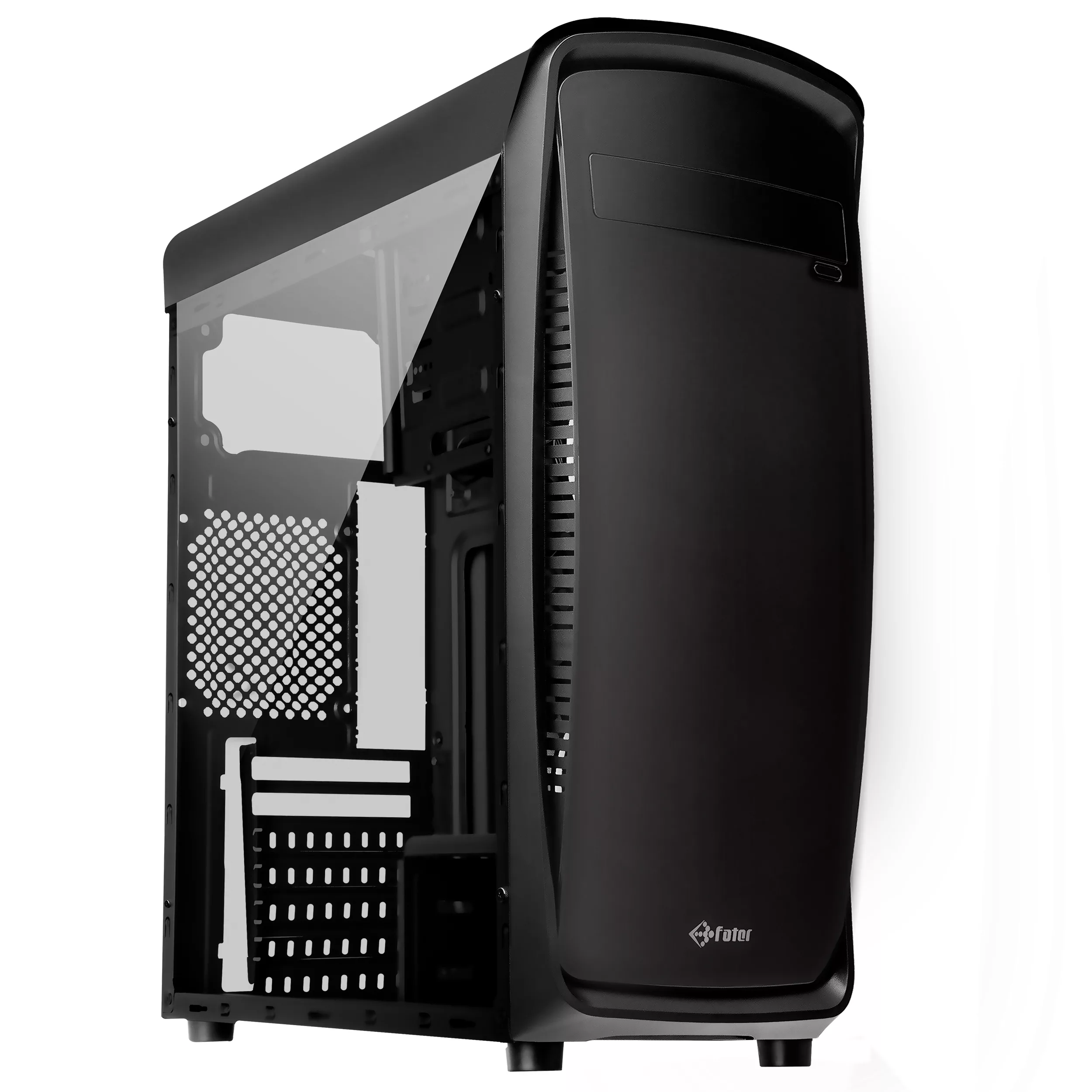 کیس کامپیوتر فاطر مدل FG-510SZ کیس کامپیوتر فاطر مدل FG-510SZ