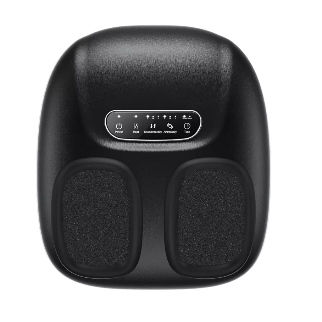 ماساژور پا رنفو مدل RP-FM057R