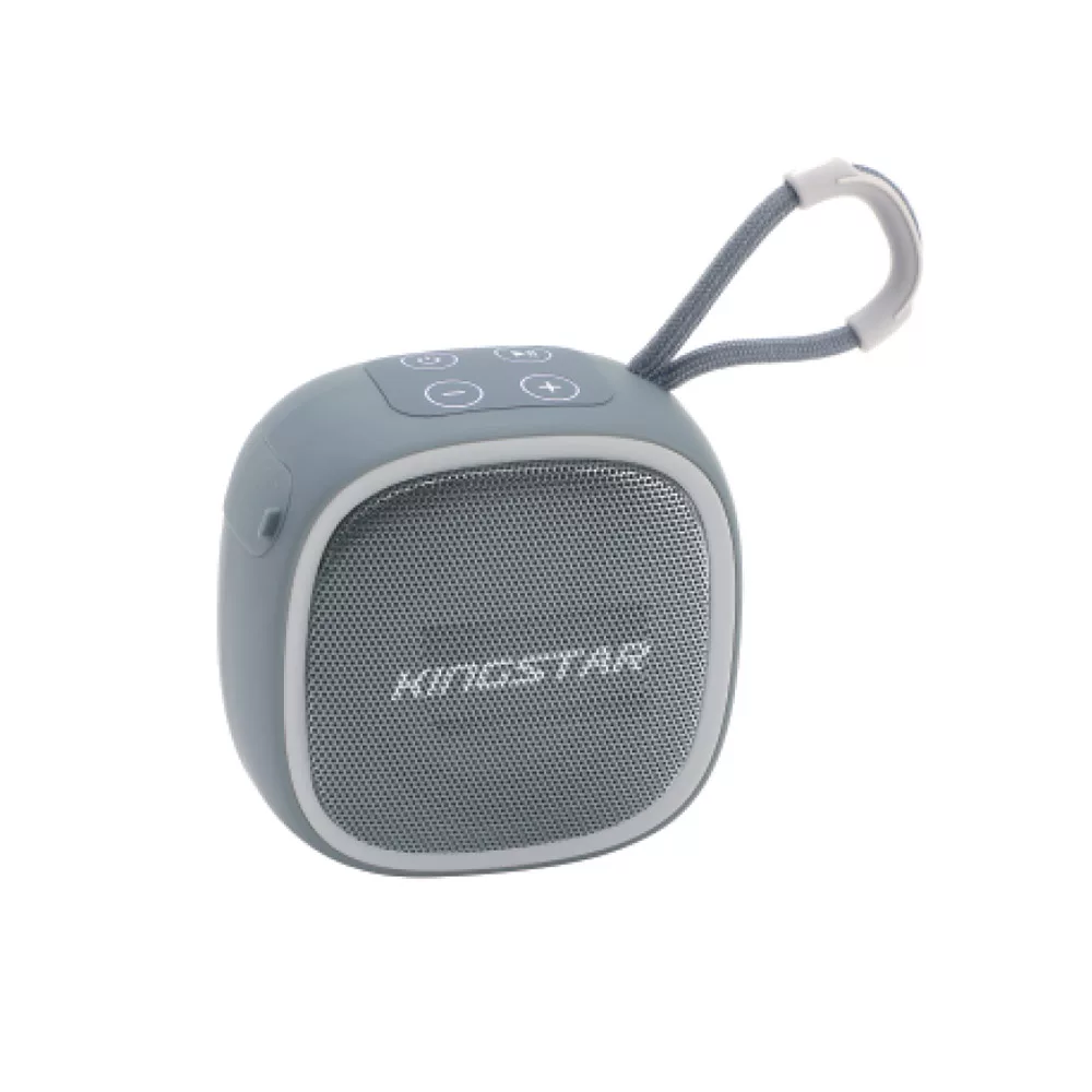 اسپیکر قابل حمل کینگ استار مدل KBS064