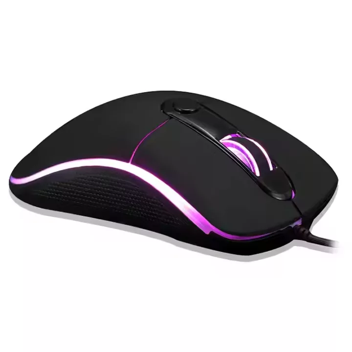 موس مخصوص بازی لایماید مدل RAIKUX5