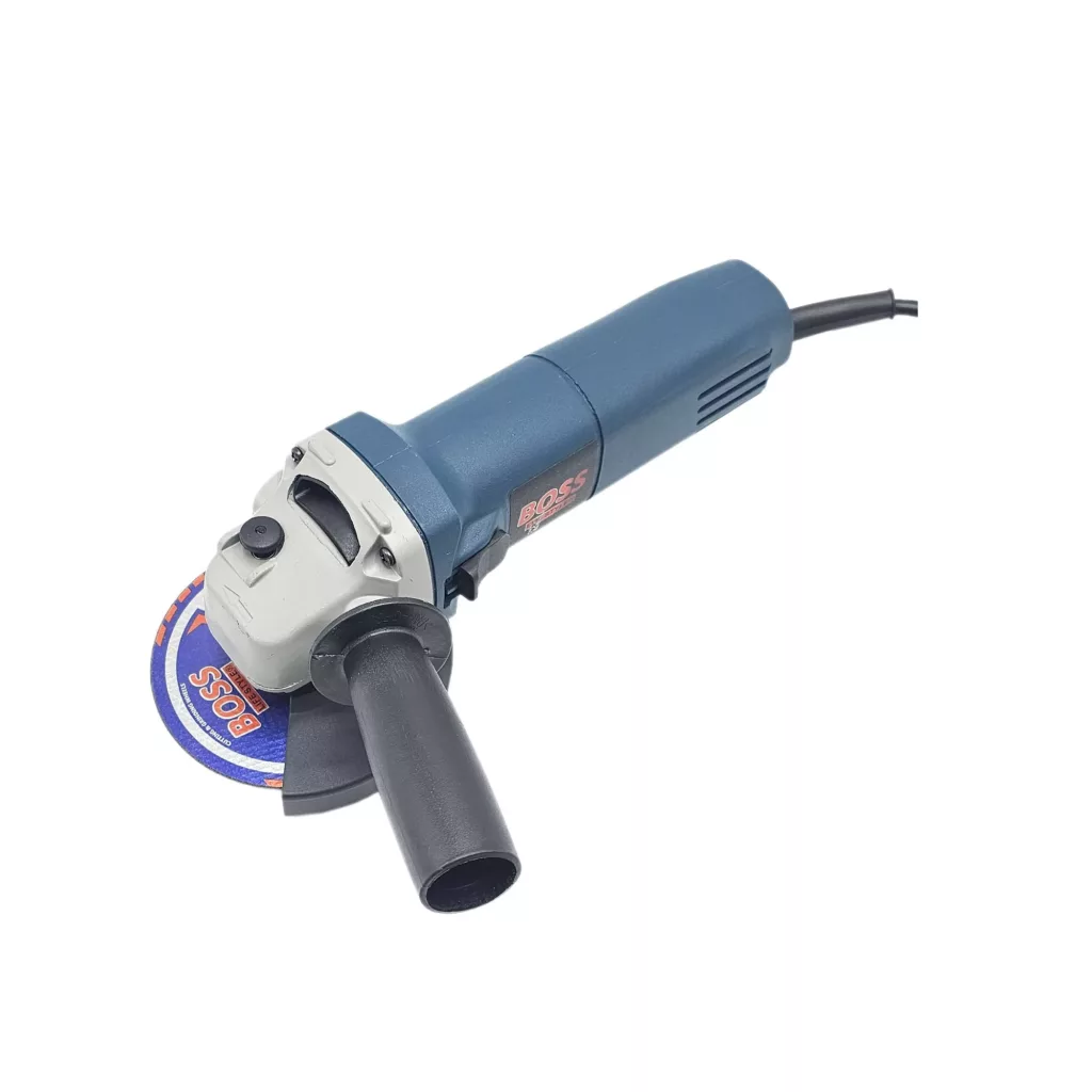 مینی فرز صنعتی باس مدل YJ-6-100